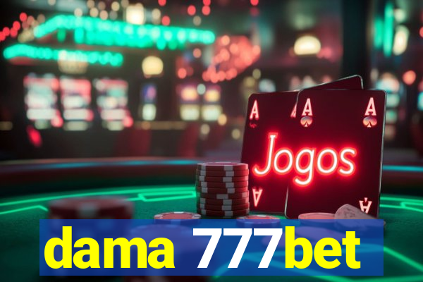 dama 777bet